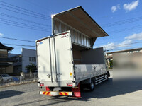 ISUZU Forward Aluminum Van 2RG-FTR90V4 2026 1,000km_4