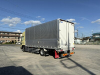 ISUZU Forward Aluminum Van 2RG-FTR90V4 2026 1,000km_7