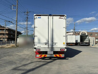 ISUZU Forward Aluminum Van 2RG-FTR90V4 2026 1,000km_8