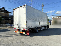 ISUZU Forward Aluminum Van 2RG-FTR90V4 2026 1,000km_9