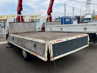 ISUZU Elf Truck (With 4 Steps Of Cranes) TPG-NKR85AR 2019 61,679km_16