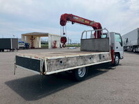ISUZU Elf Truck (With 4 Steps Of Cranes) TPG-NKR85AR 2019 61,679km_17