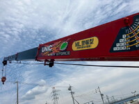 ISUZU Elf Truck (With 4 Steps Of Cranes) TPG-NKR85AR 2019 61,679km_18