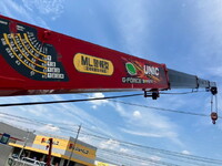 ISUZU Elf Truck (With 4 Steps Of Cranes) TPG-NKR85AR 2019 61,679km_19