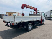 ISUZU Elf Truck (With 4 Steps Of Cranes) TPG-NKR85AR 2019 61,679km_2