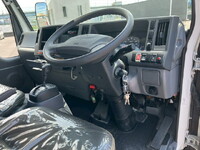 ISUZU Elf Truck (With 4 Steps Of Cranes) TPG-NKR85AR 2019 61,679km_36