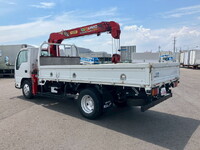 ISUZU Elf Truck (With 4 Steps Of Cranes) TPG-NKR85AR 2019 61,679km_4