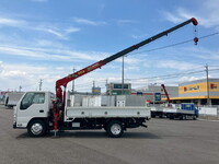 ISUZU Elf Truck (With 4 Steps Of Cranes) TPG-NKR85AR 2019 61,679km_6