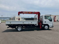 ISUZU Elf Truck (With 4 Steps Of Cranes) TPG-NKR85AR 2019 61,679km_7