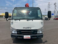 ISUZU Elf Truck (With 4 Steps Of Cranes) TPG-NKR85AR 2019 61,679km_9