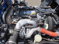 ISUZU Forward Truck (With 4 Steps Of Cranes) 2RG-FRR90S2 2024 4,000km_10