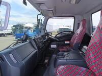 ISUZU Forward Truck (With 4 Steps Of Cranes) 2RG-FRR90S2 2024 4,000km_15