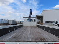 ISUZU Forward Truck (With 4 Steps Of Cranes) 2RG-FRR90S2 2024 4,000km_23