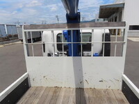ISUZU Forward Truck (With 4 Steps Of Cranes) 2RG-FRR90S2 2024 4,000km_24