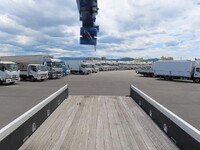ISUZU Forward Truck (With 4 Steps Of Cranes) 2RG-FRR90S2 2024 4,000km_25