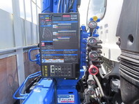 ISUZU Forward Truck (With 4 Steps Of Cranes) 2RG-FRR90S2 2024 4,000km_27