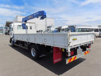 ISUZU Forward Truck (With 4 Steps Of Cranes) 2RG-FRR90S2 2024 4,000km_4