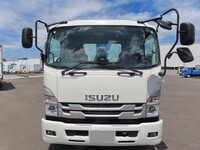 ISUZU Forward Truck (With 4 Steps Of Cranes) 2RG-FRR90S2 2024 4,000km_5