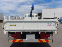 ISUZU Forward Truck (With 4 Steps Of Cranes) 2RG-FRR90S2 2024 4,000km_6