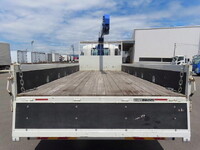 ISUZU Forward Truck (With 4 Steps Of Cranes) 2RG-FRR90S2 2024 4,000km_7