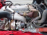 HINO Ranger Truck (With Crane) 2KG-GD2ABA 2020 27,500km_16