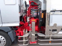HINO Ranger Truck (With Crane) 2KG-GD2ABA 2020 27,500km_24