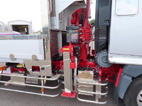 HINO Ranger Truck (With Crane) 2KG-GD2ABA 2020 27,500km_29