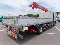 HINO Ranger Truck (With Crane) 2KG-GD2ABA 2020 27,500km_2