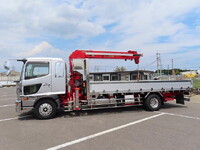 HINO Ranger Truck (With Crane) 2KG-GD2ABA 2020 27,500km_33