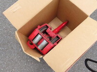HINO Ranger Truck (With Crane) 2KG-GD2ABA 2020 27,500km_35
