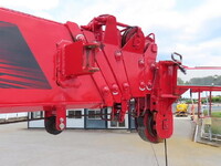 HINO Ranger Truck (With Crane) 2KG-GD2ABA 2020 27,500km_38