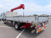 HINO Ranger Truck (With Crane) 2KG-GD2ABA 2020 27,500km_4