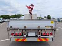 HINO Ranger Truck (With Crane) 2KG-GD2ABA 2020 27,500km_5