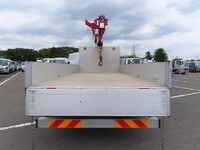 HINO Ranger Truck (With Crane) 2KG-GD2ABA 2020 27,500km_6