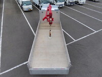 HINO Ranger Truck (With Crane) 2KG-GD2ABA 2020 27,500km_7