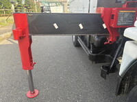 ISUZU Elf Truck (With 4 Steps Of Cranes) SKG-NKR85R 2012 30,064km_16