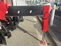 ISUZU Elf Truck (With 4 Steps Of Cranes) SKG-NKR85R 2012 30,064km_17