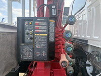 ISUZU Elf Truck (With 4 Steps Of Cranes) SKG-NKR85R 2012 30,064km_19