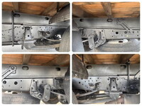 ISUZU Elf Truck (With 4 Steps Of Cranes) SKG-NKR85R 2012 30,064km_23