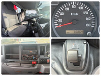 ISUZU Elf Truck (With 4 Steps Of Cranes) SKG-NKR85R 2012 30,064km_25