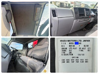 ISUZU Elf Truck (With 4 Steps Of Cranes) SKG-NKR85R 2012 30,064km_26