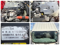 ISUZU Elf Truck (With 4 Steps Of Cranes) SKG-NKR85R 2012 30,064km_27