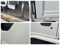 ISUZU Elf Truck (With 4 Steps Of Cranes) SKG-NKR85R 2012 30,064km_30