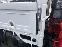 ISUZU Elf Truck (With 4 Steps Of Cranes) SKG-NKR85R 2012 30,064km_32
