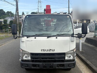 ISUZU Elf Truck (With 4 Steps Of Cranes) SKG-NKR85R 2012 30,064km_5