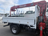 ISUZU Elf Truck (With 4 Steps Of Cranes) SKG-NKR85R 2012 30,064km_6