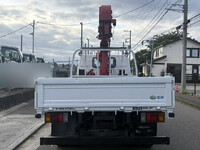 ISUZU Elf Truck (With 4 Steps Of Cranes) SKG-NKR85R 2012 30,064km_8