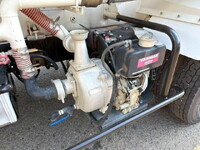 HINO Dutro Sprinkler Truck 2KG-XZU700M 2018 5,300km_14