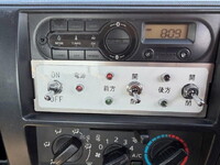 HINO Dutro Sprinkler Truck 2KG-XZU700M 2018 5,300km_29