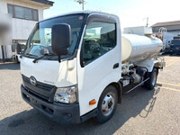 HINO Dutro Sprinkler Truck 2KG-XZU700M 2018 5,300km_3